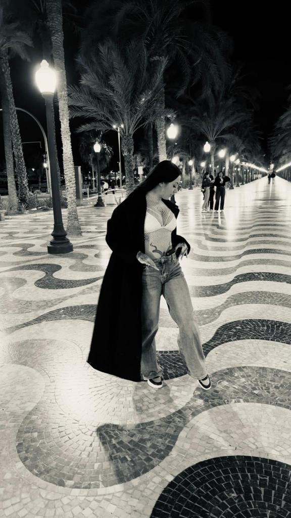 Chica busca chico en Barcelona: 
