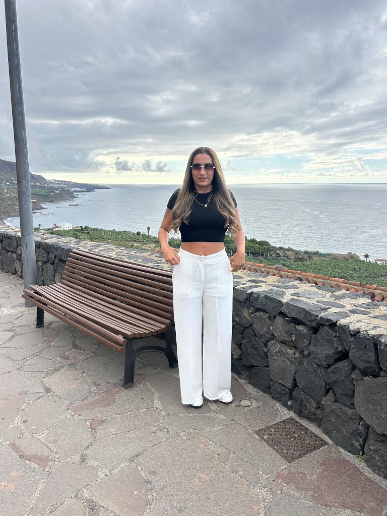 662262917: Chica busca chico en Tenerife