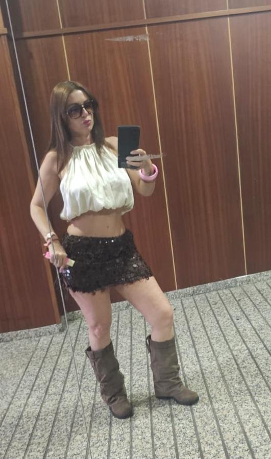 Chica busca chico en La Rioja: 