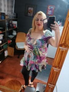 Travesti en Tenerife: 