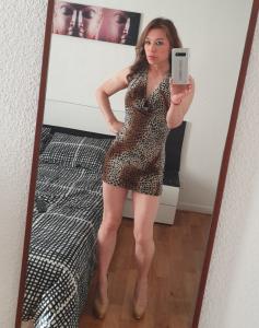 Transexual en Madrid: 