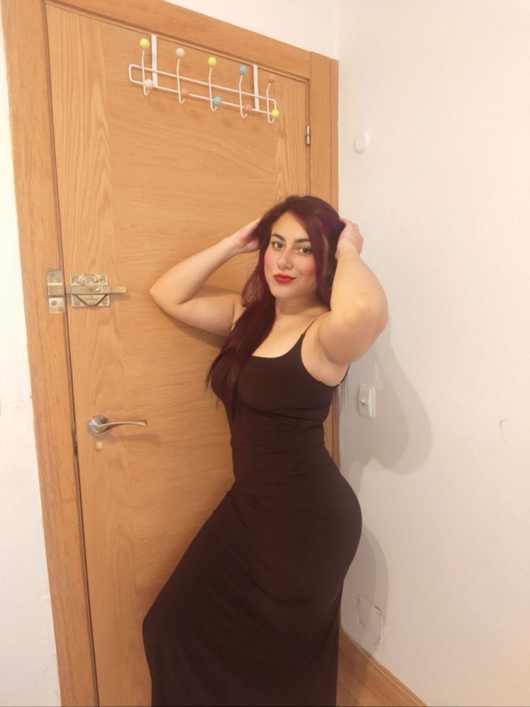 Chica busca chico en Pontevedra: 