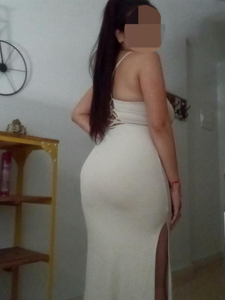 Chica busca chico en Málaga: 