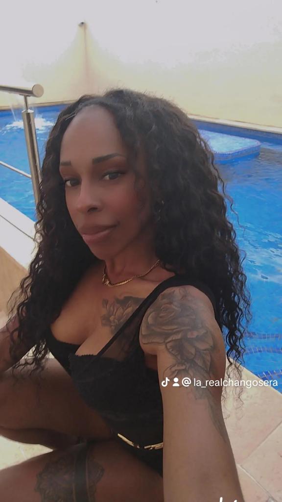 Chica busca chico en Alicante: 