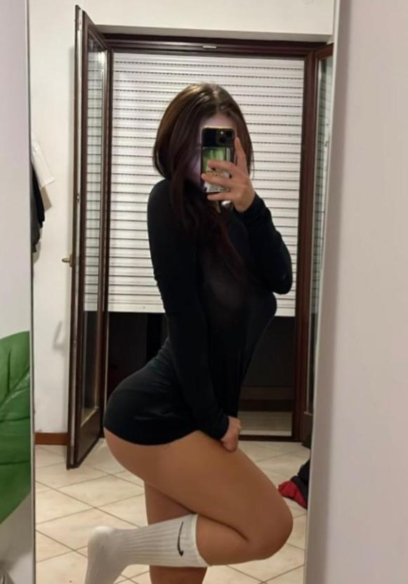 Chica busca chico en Barcelona: 