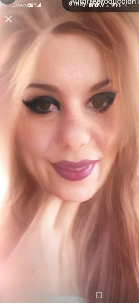 Chica busca chico en Alicante: 