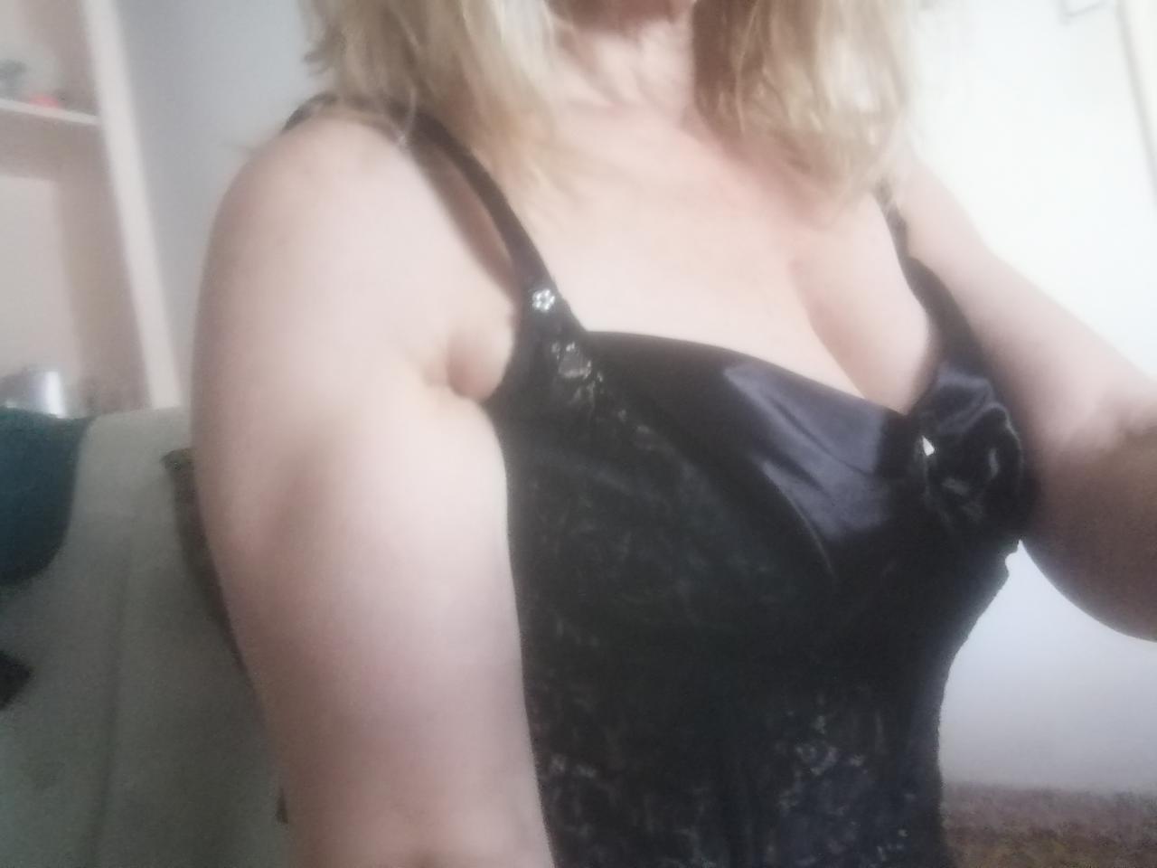 Chica busca chico en Alicante: 