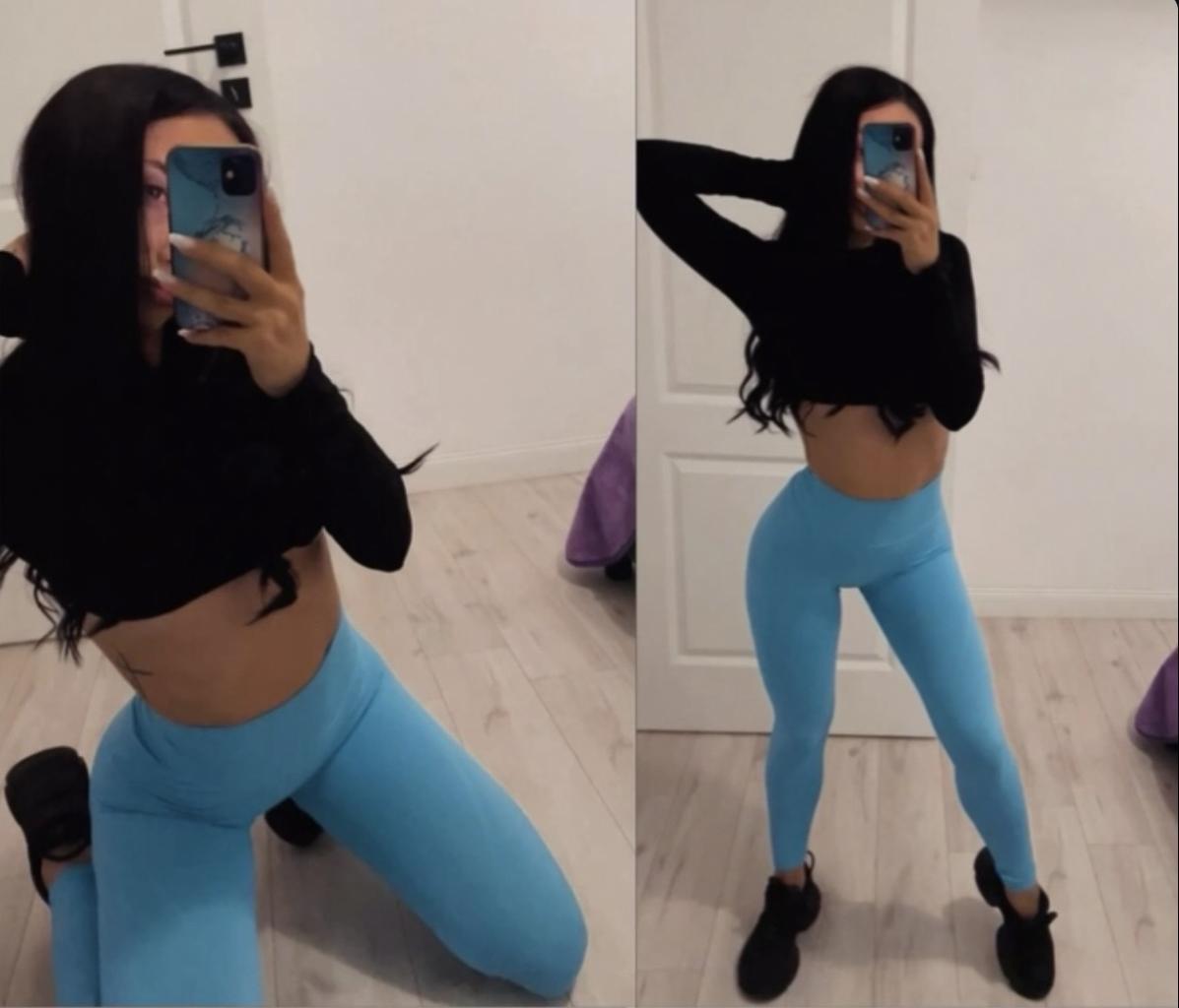 Chica busca chico en Málaga: 