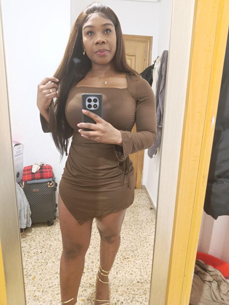 Chica busca chico en Valencia: 