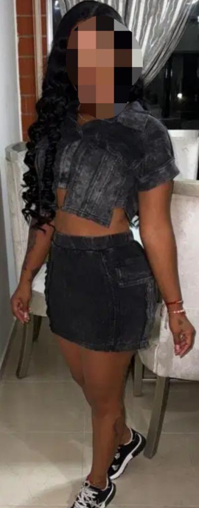 Chica busca chico en Badajoz: 