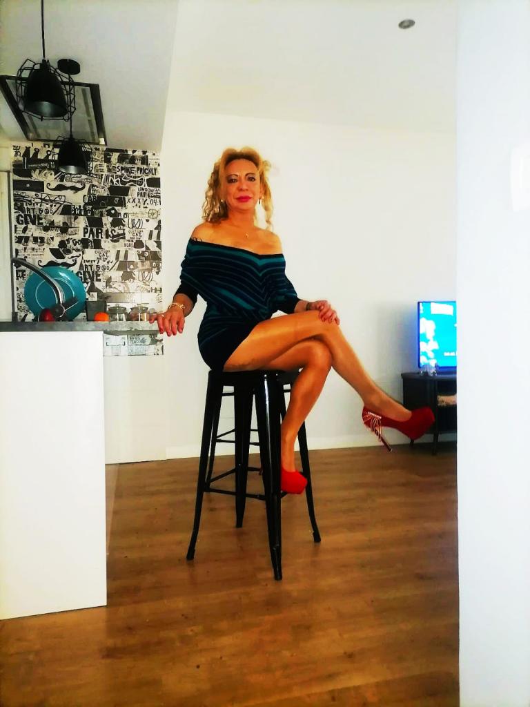 Transexual en Asturias: 