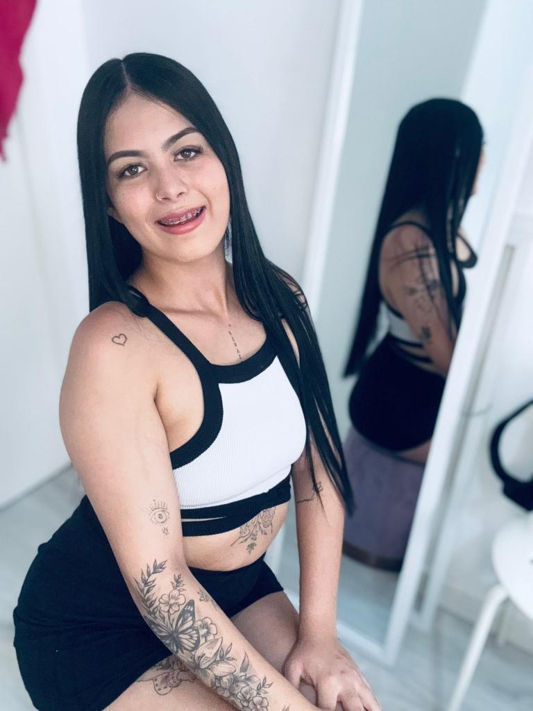 Chica busca chico en Pontevedra: 