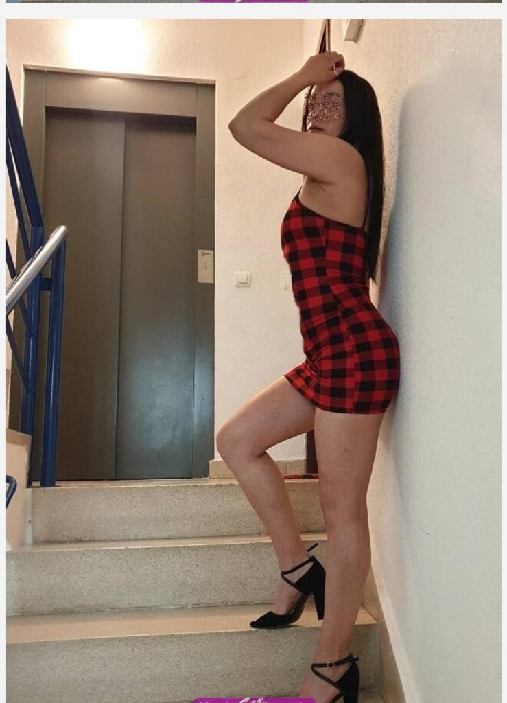 Chica busca chico en Tarragona: 