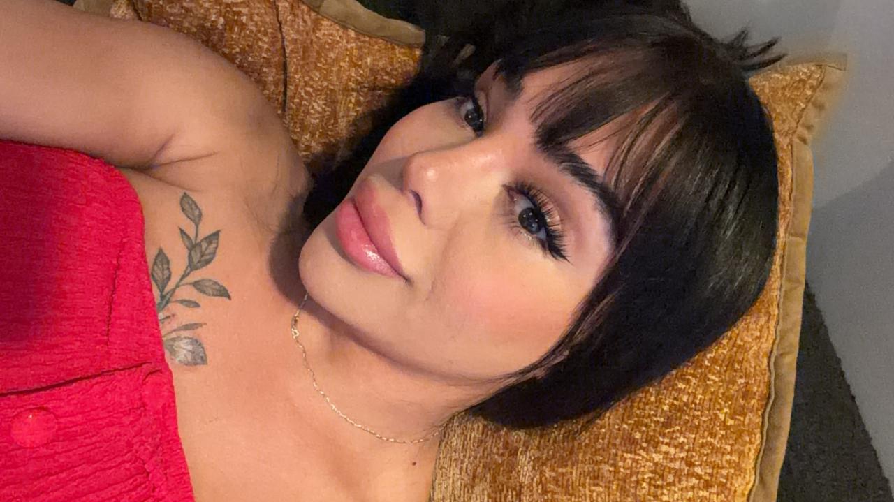 Transexual en Madrid: 