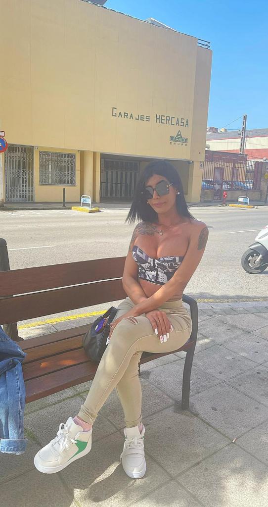 Travesti en Burgos: 