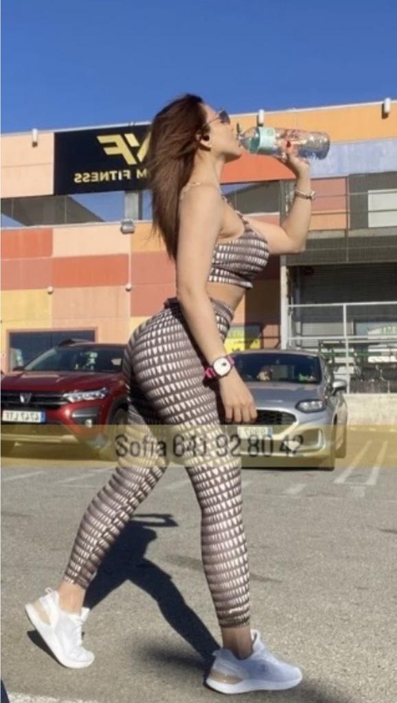 Chica busca chico en Lérida: 
