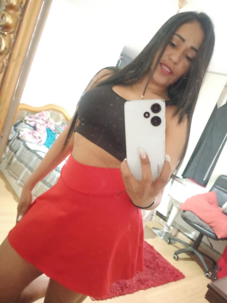 Chica busca chico en Pontevedra: 