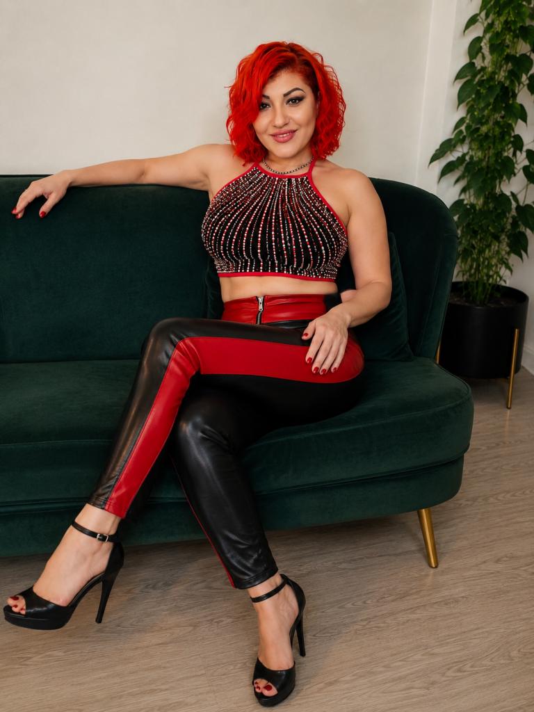 Chica busca chico en Gerona: 