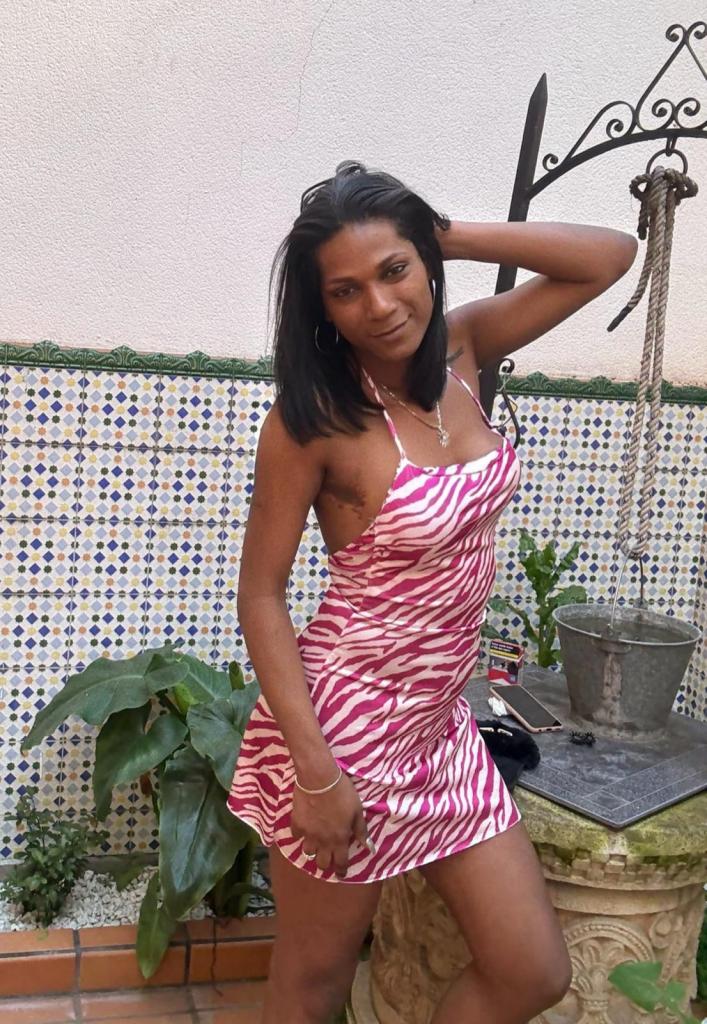 603195641: Transexual en Valencia