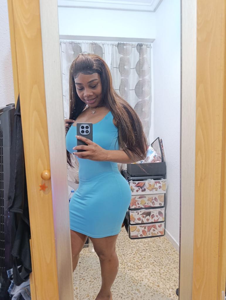 Chica busca chico en Valencia: 