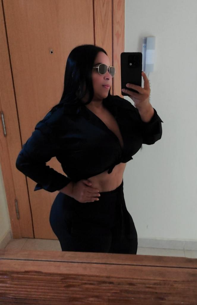 Chica busca chico en Tenerife: 