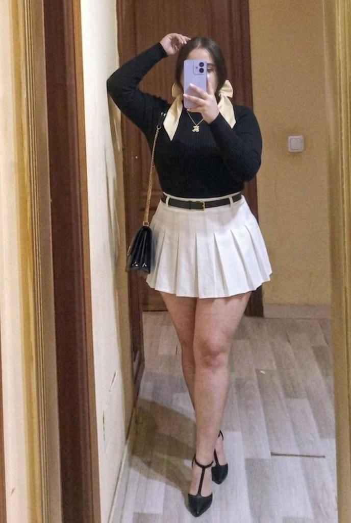 Chica busca chico en Madrid: 