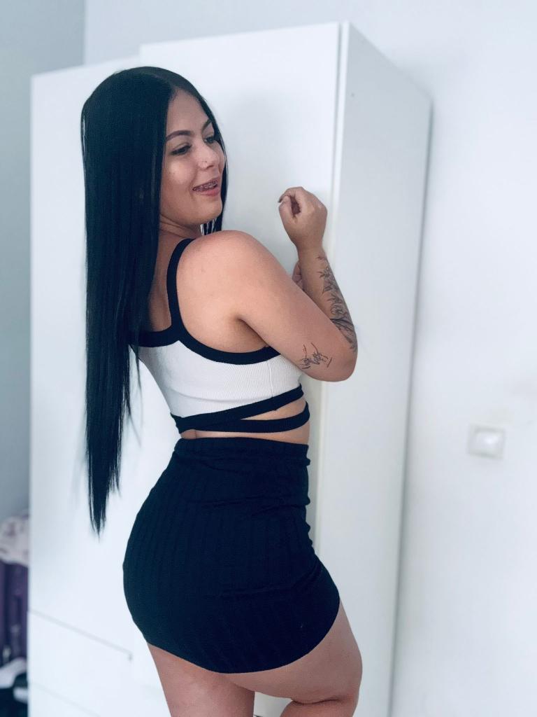 Chica busca chico en Pontevedra: 
