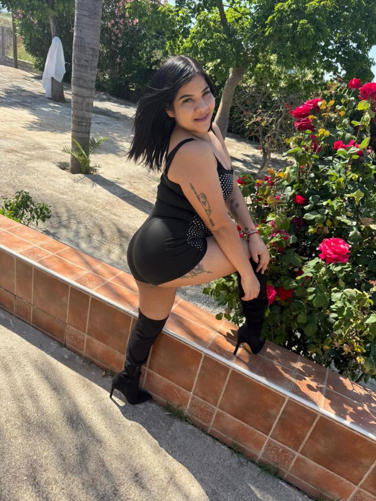 Chica busca chico en Málaga: 