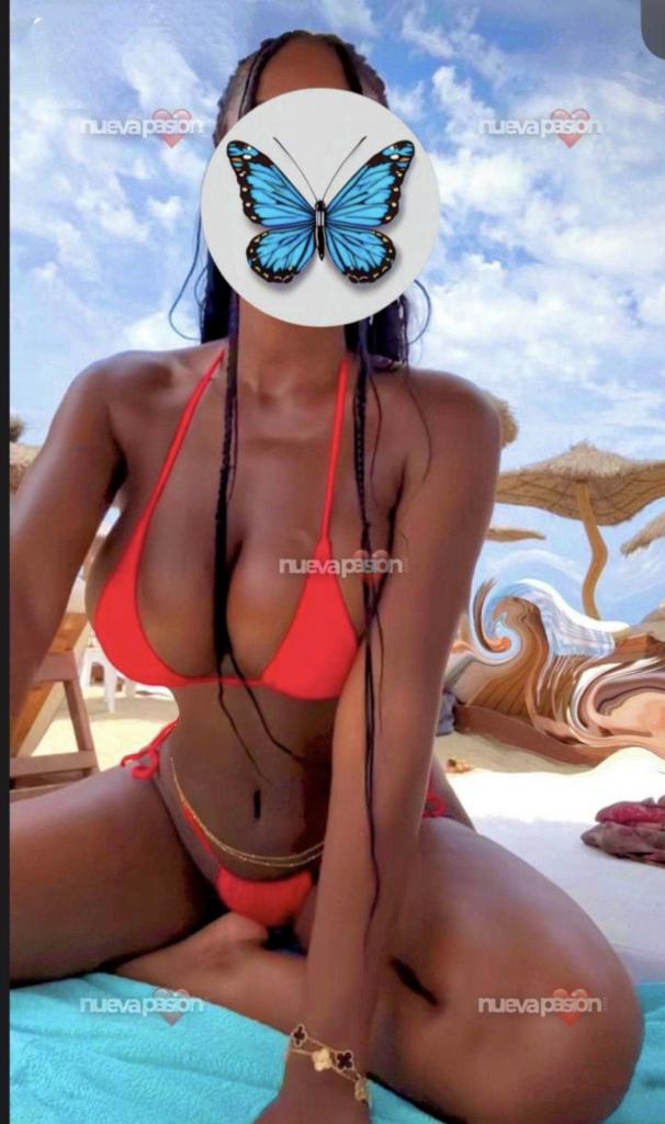 Chica busca chico en Alicante: Chica busca chico
