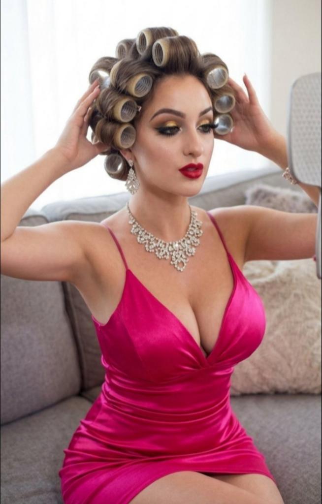 Transexual en Alicante: 