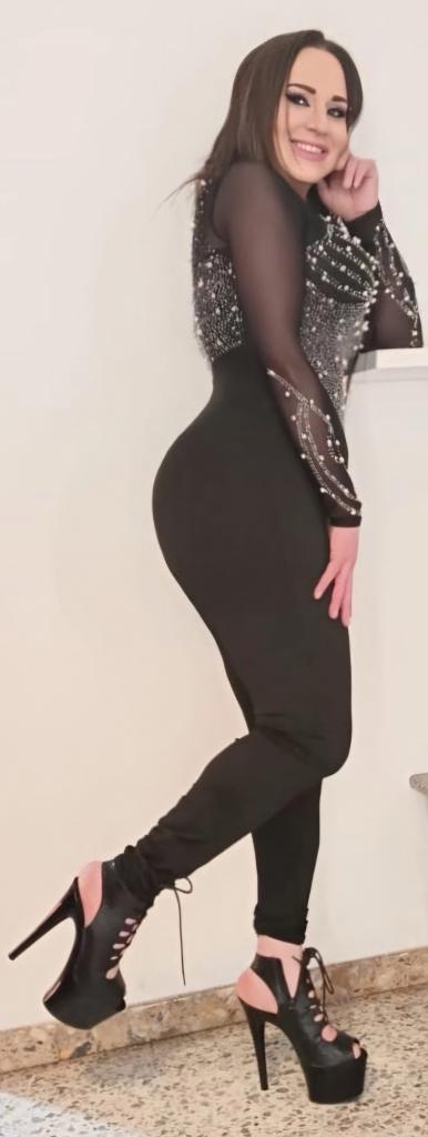 Travesti en Gerona: 
