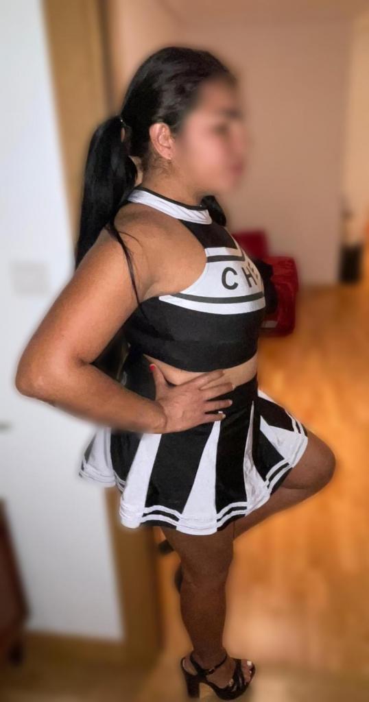 612225511: Chica busca chico en Vizcaya