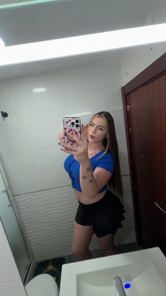 625045119: Transexual en Madrid