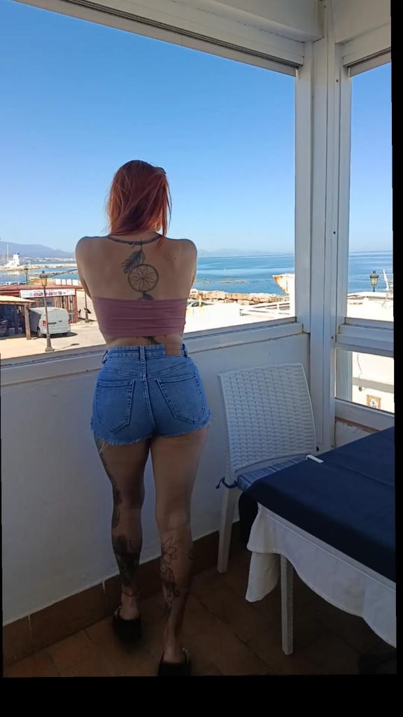 Chica busca chico en Badajoz: 