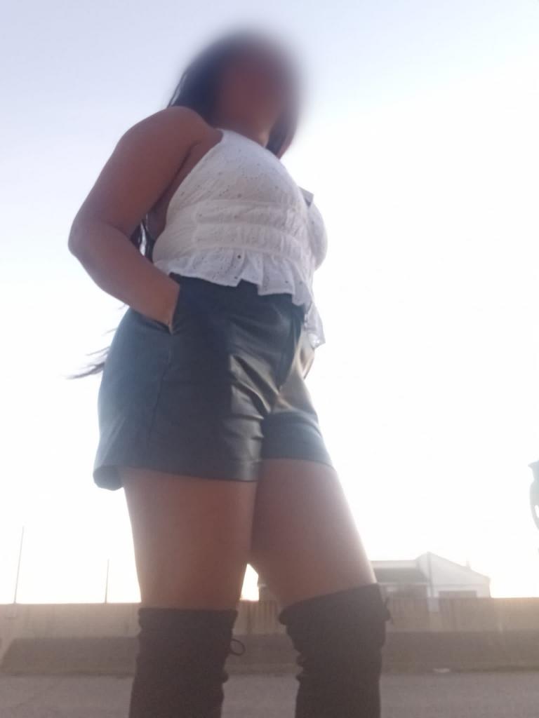 Chica busca chico en León: 