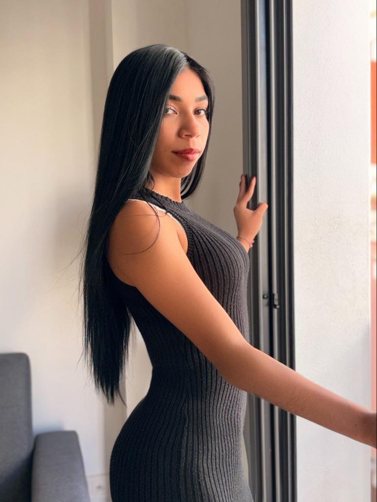 Chica busca chico en Málaga: 