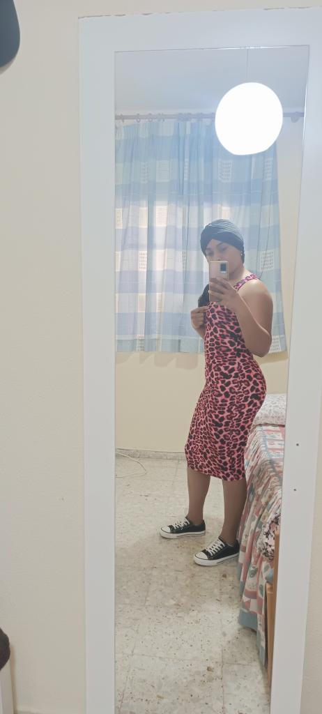 Chica busca chico en Valencia: 