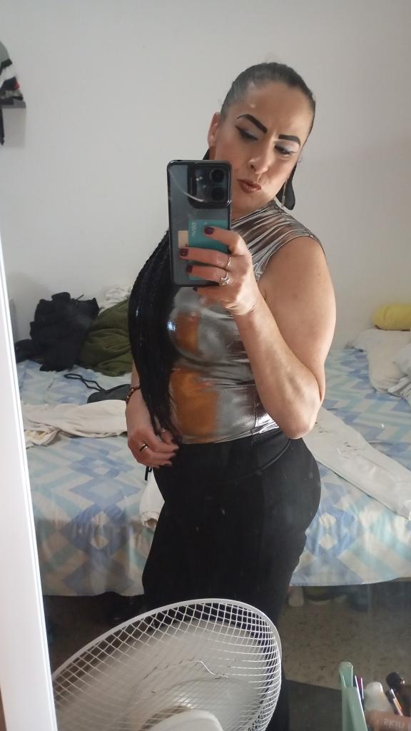 614868816: Chica busca chico en Las Palmas