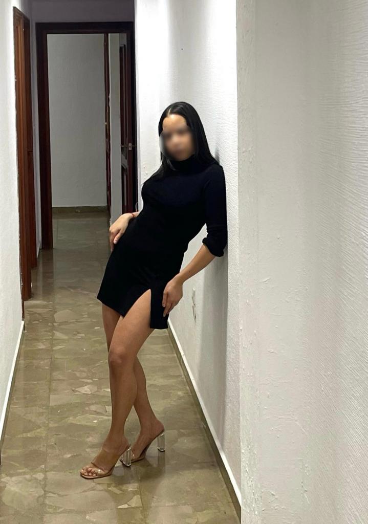 Chica busca chico en Barcelona: 