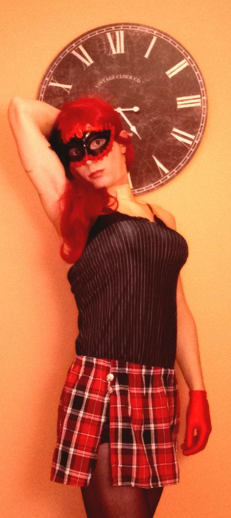 634049716: Transexual en Barcelona
