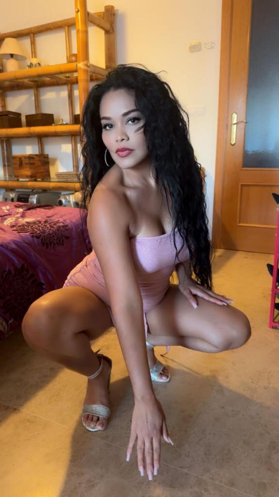 Chica busca chico en Alicante: 