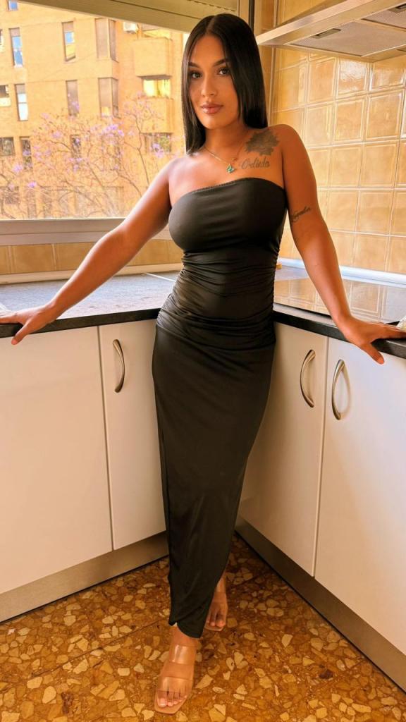 Chica busca chico en Madrid: 