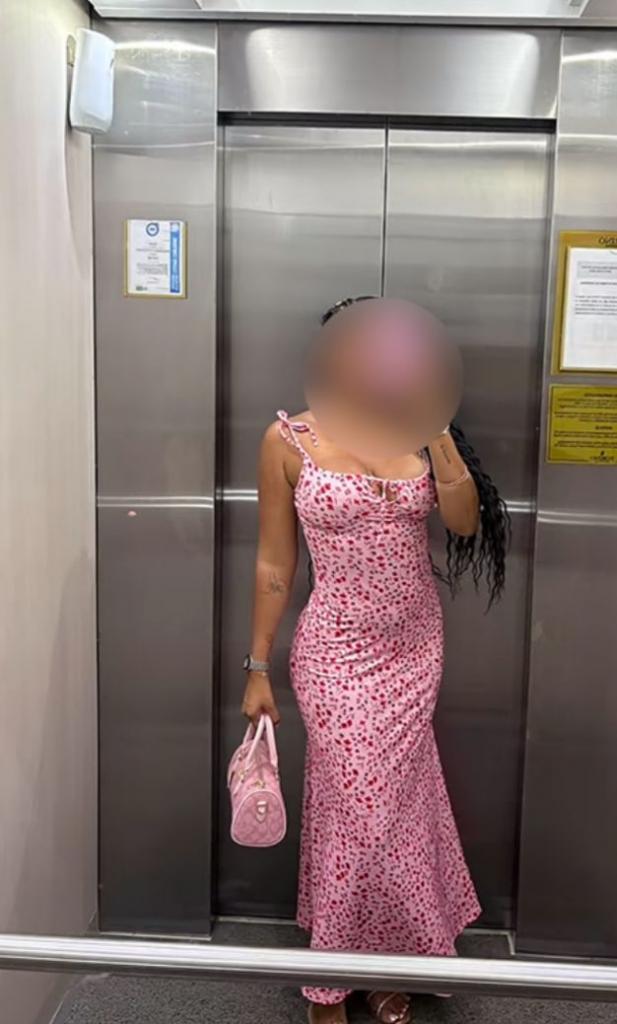 Chica busca chico en Tenerife: 