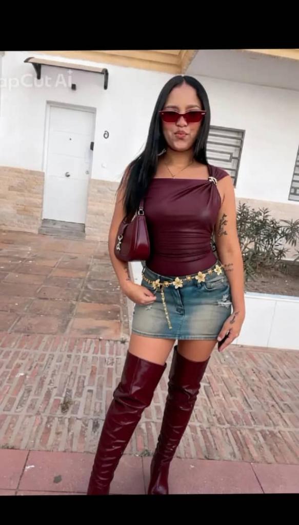 Chica busca chico en Tarragona: 