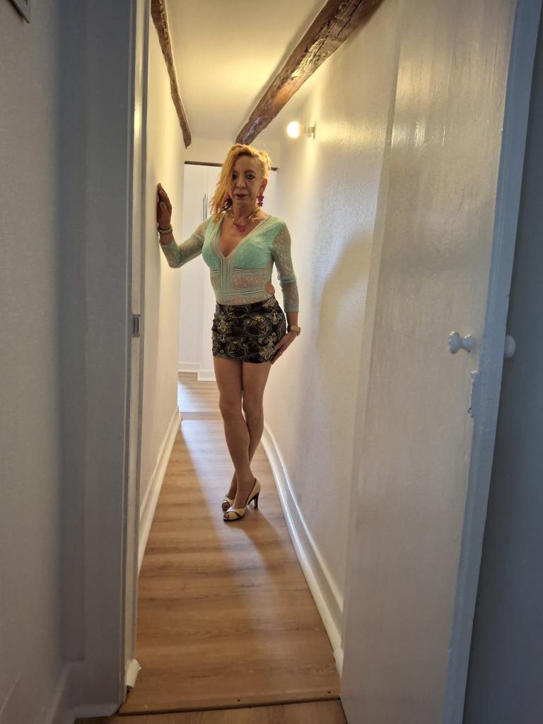 Transexual en Asturias: 