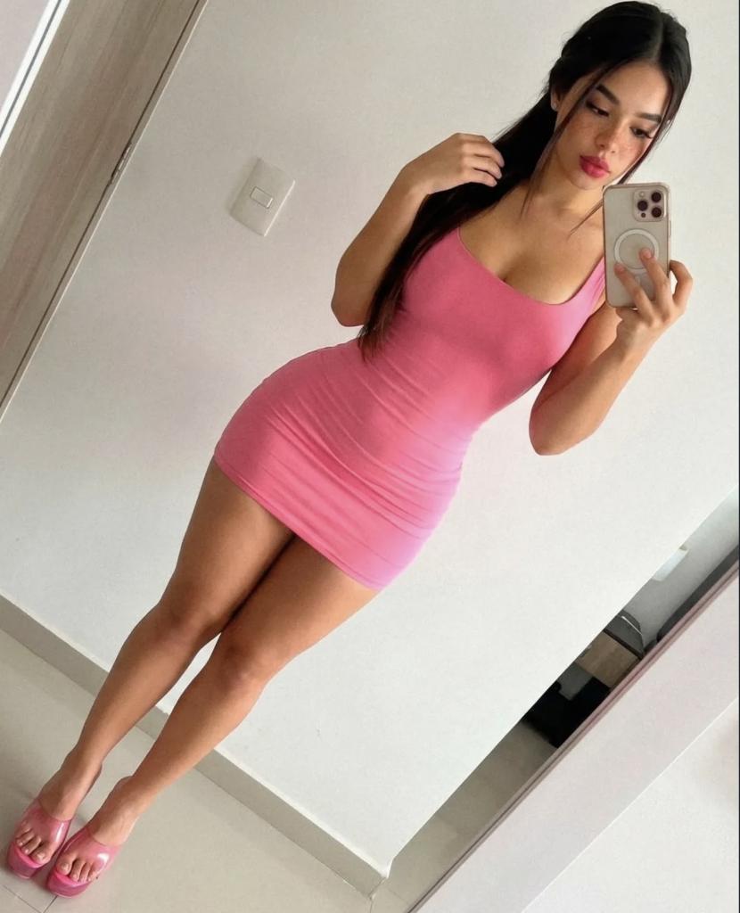 Chica busca chico en Tenerife: 