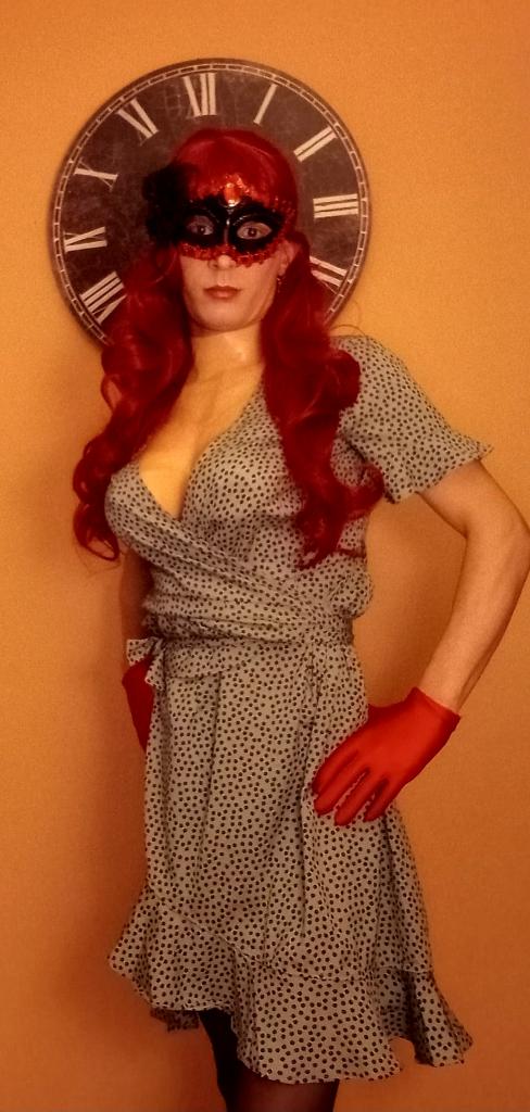 Transexual en Barcelona: 