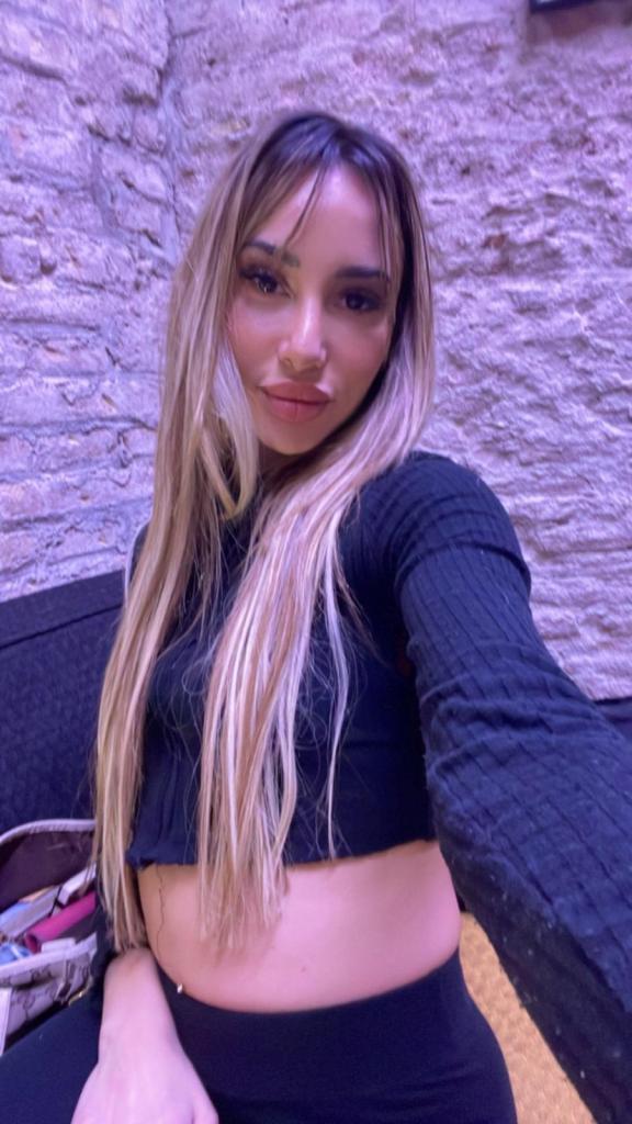 Chica busca chico en Mallorca: 