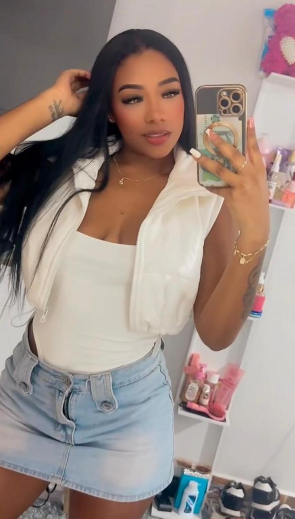 Chica busca chico en Alicante: 