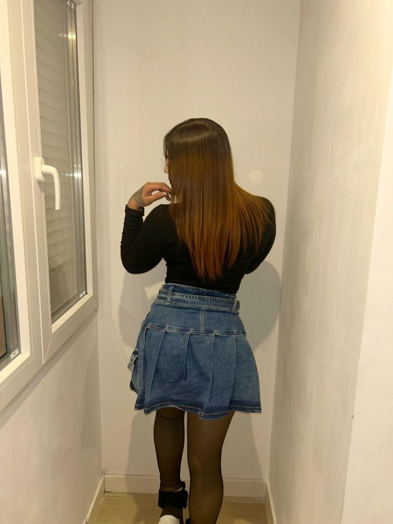 603349539: Chica busca chico en Madrid